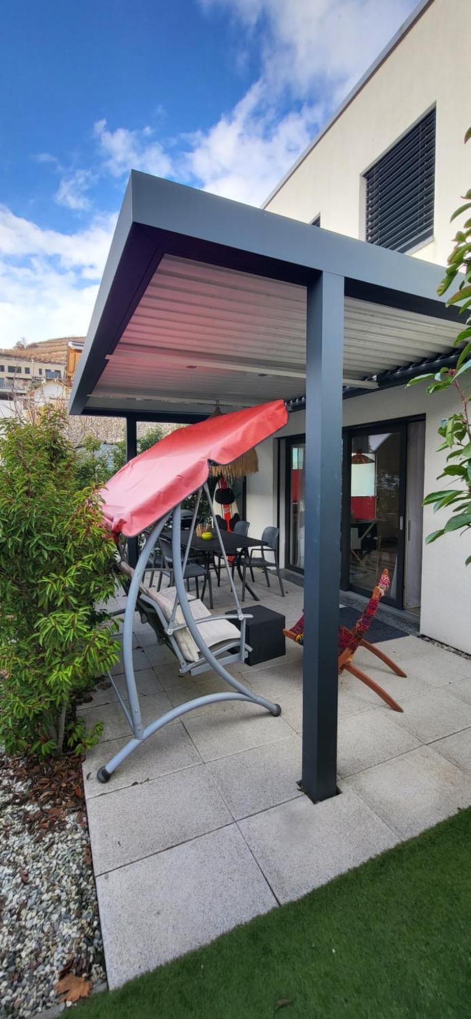Guesthouse Petit Pre Saint-Léonard Εξωτερικό φωτογραφία
