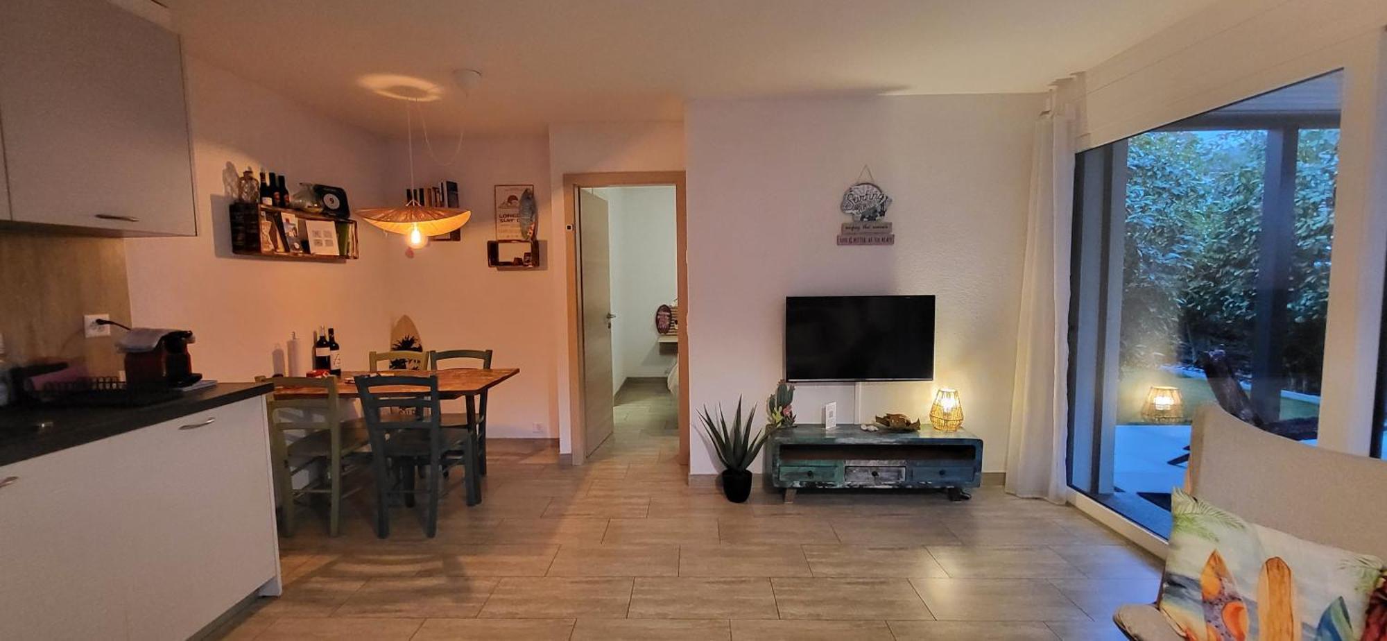Guesthouse Petit Pre Saint-Léonard Εξωτερικό φωτογραφία